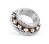 Kit de rodamiento de cabezal de dirección for CB1300 Super Four CB1300S CBR1000F CBR1000RR CBR1100XX CBR250 CBR400 CBR250R CBR300R CBR500R