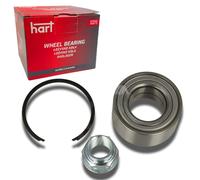 Kit De Rodamiento De Eje Delantero HART Para FIAT PANDA (169_) 1.1 / 1.2 / 1.3