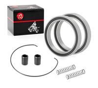 Kit de rodamiento de embrague unidireccional para CAN AM Outlander Commander Renegade Maverick Max 330 400 450 500 570 650 800 800R 850 1000 1000R