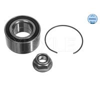 Kit De Rodamiento De Rueda 16-14 146 4049 MEYLE Para RENAULT NISSAN DACIA