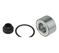NTY Juego de cojinete de rueda KLP-FT-002 delantero para Alfa Romeo, Fiat, Lancia