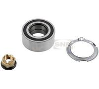 Kit De Rodamiento De Rueda SNR R155.74 Para NISSAN, OPEL, RENAULT, VAUXHALL