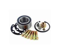 Juego De Cojinete De Rueda Sidat 460004 para Alfa Romeo Bmw Citroën Fiat Lancia