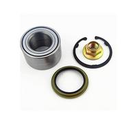 Juego De Cojinete De Rueda Sidat 460070 para Honda Mazda Hyundai Kia