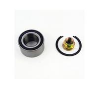 SIDAT Cojinete de rueda para PEUGEOT: Bipper & CITROËN: Nemo & LANCIA: Musa, Ypsilon & FIAT: Linea, Marea, Punto, Idea, Brava, Bravo (Ref: 460122)