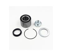 SIDAT Cojinete de rueda para CITROËN: C3 Pluriel, C3, C2 & PEUGEOT: 1007 (Ref: 460213)