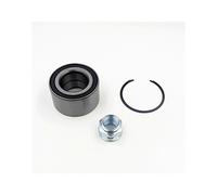 SIDAT Cojinete de rueda para FIAT: 500, Seicento, Panda & LANCIA: Ypsilon & FORD: Ka (Ref: 460219)
