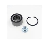 Juego De Cojinete De Rueda Sidat 460260 para Honda