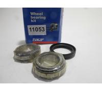 SKF Cojinete de rueda para FORD: Escort, Courier (Ref: VKBA 1433)