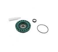 Kit De Rodamiento Izquierdo Completo Lavadora Rex Electrolux Original 4071430963