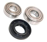 Kit de rodamiento para lavadora C00090555, C00066691 Whirlpool