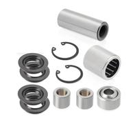 Kit De Rodamientos, Bujes Y Sellos para El Brazo Inferior Trasero, Compatible con para K&AWAS&AKI Brute Force 650 750 4x4i KVF650 KVF750 2005-2023 (NO-4x4)