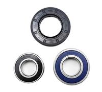 Kit De Rodamientos Con Sello De Aceite For Lavadora Haier, Piezas De Repuesto For Lavadora Haier, 00218910610119 6205RS 6206RS