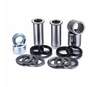 Kit de rodamientos de basculante factory links para moto repuestos accesorios