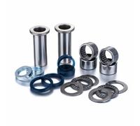 Kit de rodamientos de basculante factory links para moto repuestos accesorios