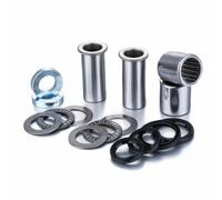 Kit de rodamientos de basculante factory links para moto repuestos accesorios