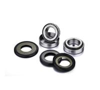 Kit de rodamientos de columna de direccion factory links para moto repuestos