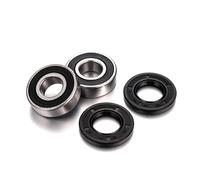 Kit de rodamientos de rueda factory links para moto repuestos accesorios piezas