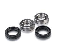KIT DE RODAMIENTOS DE RUEDA DELANTERA HONDA CR/CRF HM-VENT CRE MOTARD