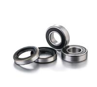 KIT DE RODAMIENTOS DE RUEDA DELANTERA HONDA CRF 300L 230 L