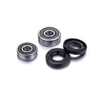 Kit de rodamientos de rueda factory links para moto repuestos accesorios piezas