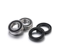 KIT DE RODAMIENTOS DE RUEDA DELANTERA KAWASAKI KX/KXF KLX 450 R