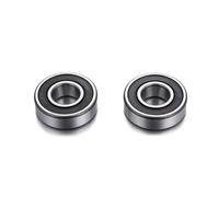 KIT DE RODAMIENTOS DE RUEDA DELANTERA PARA BENELLI TRK 502 X 702