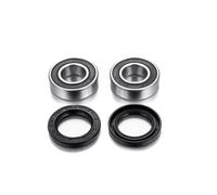 Envío gratis kit de rodamientos de rueda factory links para moto repuestos