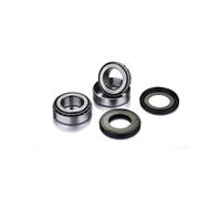KIT DE RODAMIENTOS DE RUEDA DELANTERA PARA HM-VENT 50 BAJA 125 4T