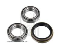 Kit De Rodamientos De Rueda Delantera Para KIA Rio DC