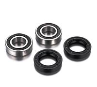 Envío gratis kit de rodamientos de rueda factory links para moto repuestos
