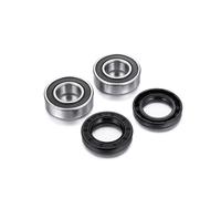 KIT DE RODAMIENTOS DE RUEDA DELANTERA PARA SUZUKI GSX-R 1000 BMW R NINE-T