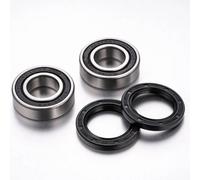 Kit de rodamientos de rueda factory links para moto repuestos accesorios piezas