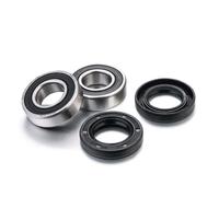 KIT DE RODAMIENTOS DE RUEDA DELANTERA SHERCO AJP 250 ENDURO 2010-2020