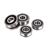 Envío gratis kit de rodamientos de rueda factory links para moto repuestos