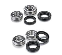 Kit de rodamientos de rueda FACTORY LINKS KWK-Y-002