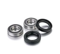 Kit de rodamientos de rueda FACTORY LINKS FWK-Y-032