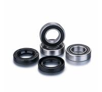 Kit de rodamientos de rueda factory links para llantas talon para moto repuestos