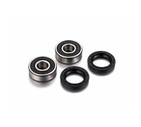Envío gratis kit de rodamientos de rueda factory links para moto repuestos