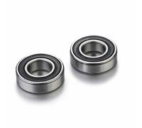 KIT DE RODAMIENTOS DE RUEDA DELANTERA PARA KTM SX 50/65 GAS MC 50