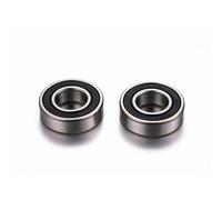 Kit de rodamientos de rueda factory links para moto repuestos accesorios piezas