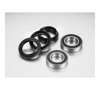 Kit de rodamientos de rueda factory links para moto repuestos accesorios piezas