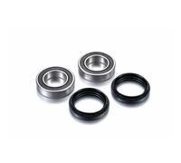 Envío gratis kit de rodamientos de rueda factory links para moto repuestos