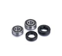Kit de rodamientos de rueda factory links para moto repuestos accesorios piezas