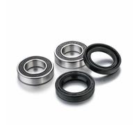 Kit de rodamientos de rueda factory links para moto repuestos accesorios piezas