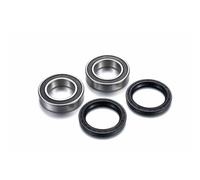 Kit de rodamientos de rueda factory links para moto repuestos accesorios piezas