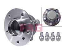 Kit De Rodamientos De Rueda FAG 713 6496 40 Para BMW, BMW (BRILLANTE), MINI