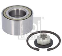 Rodamiento de la rueda Eje delantero, izquierda 29473 FEBI BILSTEIN para FORD