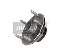 Kit de rodamientos de rueda MAXGEAR 33-0189 para OE 1 318 151 - 1 318 154