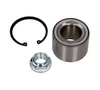 Kit de rodamientos de rueda MAXGEAR 33-0352 para OE 43210-00Q0M - 43210-00QAC